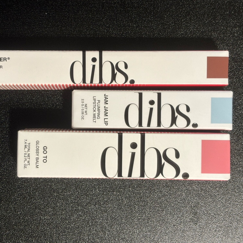 Lip Care Set -
